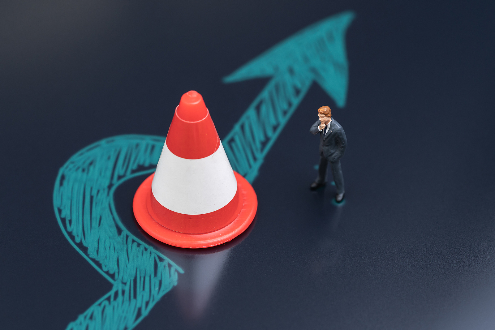 Four Roadblocks to Overcome for Effective Leadership Influence