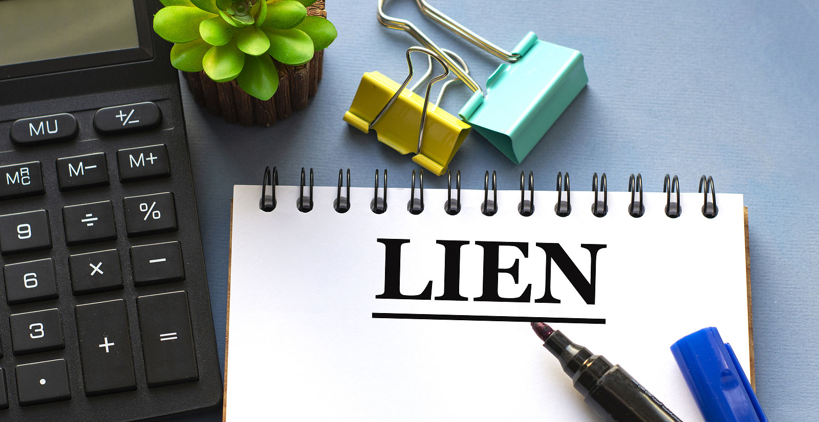 How Credit Managers Can Use Lien Waivers to Their Benefit
