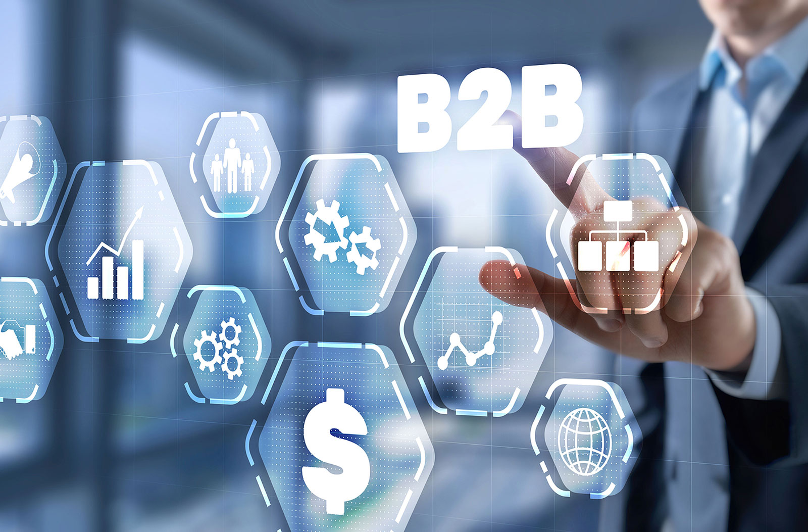B2B Payments 2021: Assessing The Gaps And Digital Opportunities