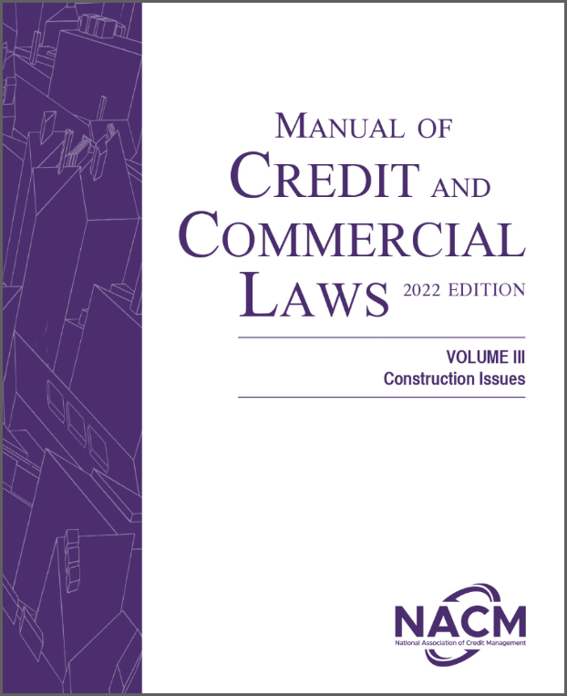 Credit Law at Your Fingertips