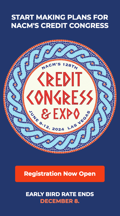 3 Tips to Convince Upper Management That Credit Congress Is Worthwhile
