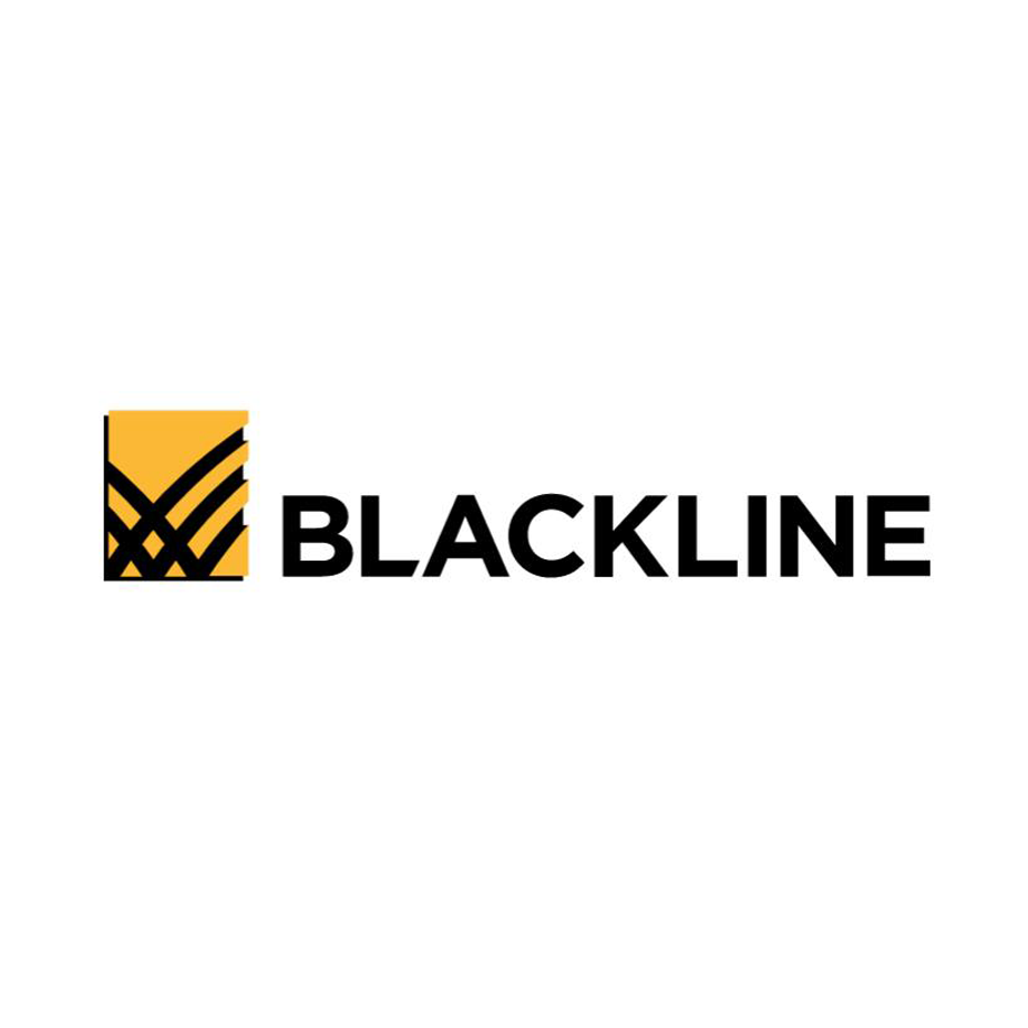 Blackline logo