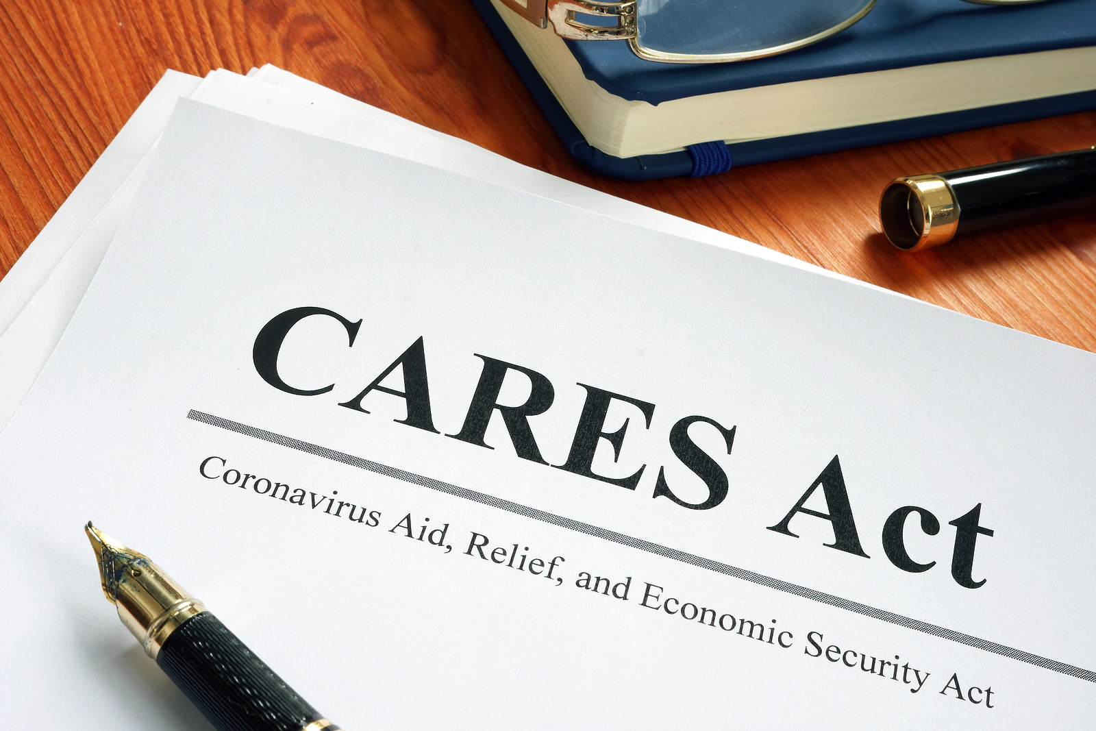 Bipartisan Legislation to Extend CARES Act Bankruptcy Relief Provisions Moves to Senate