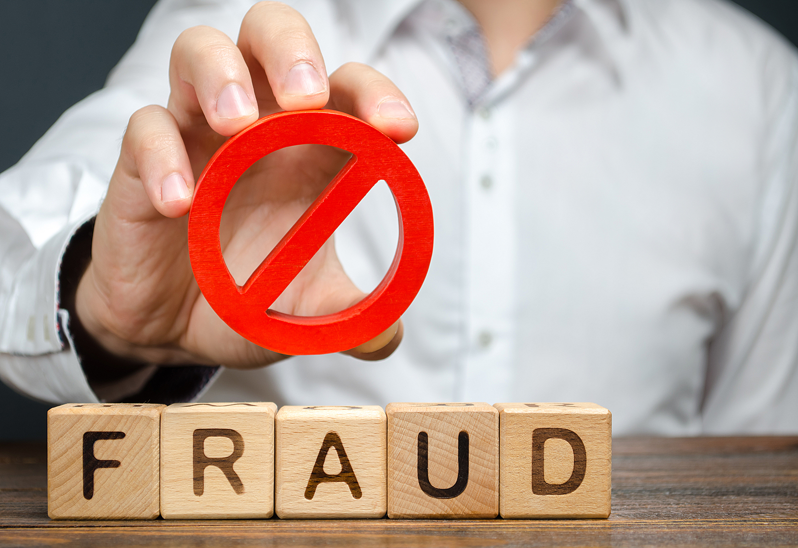 Five-Year Fraud Scheme Raises Questions About Scam Protection