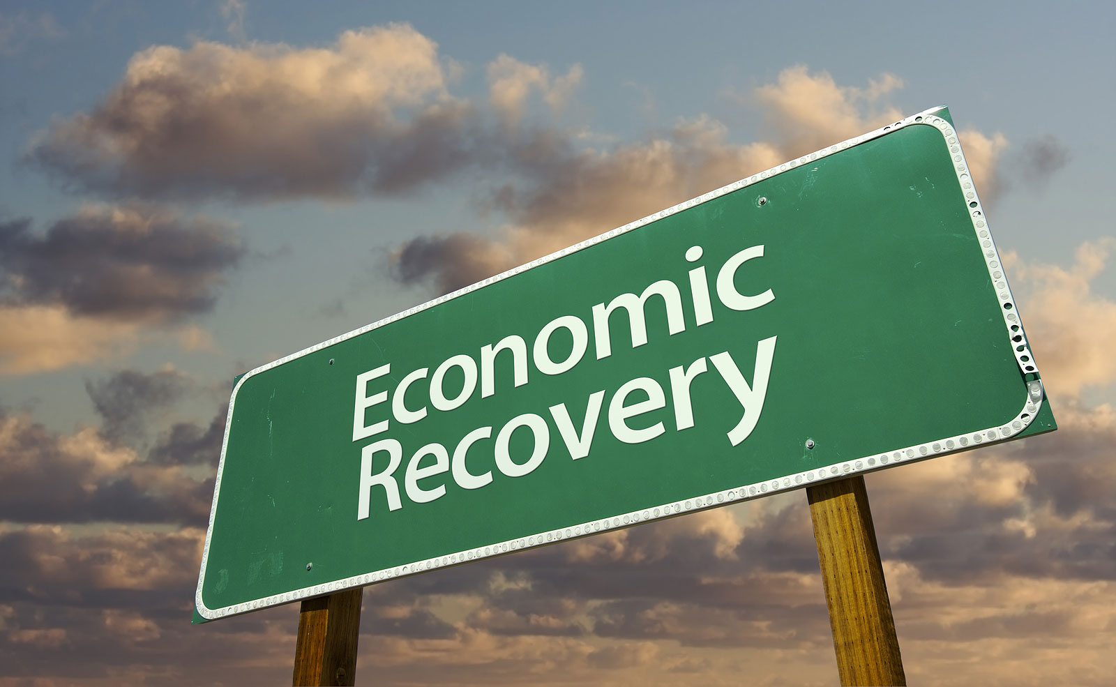 Four Things Needed for Recovery