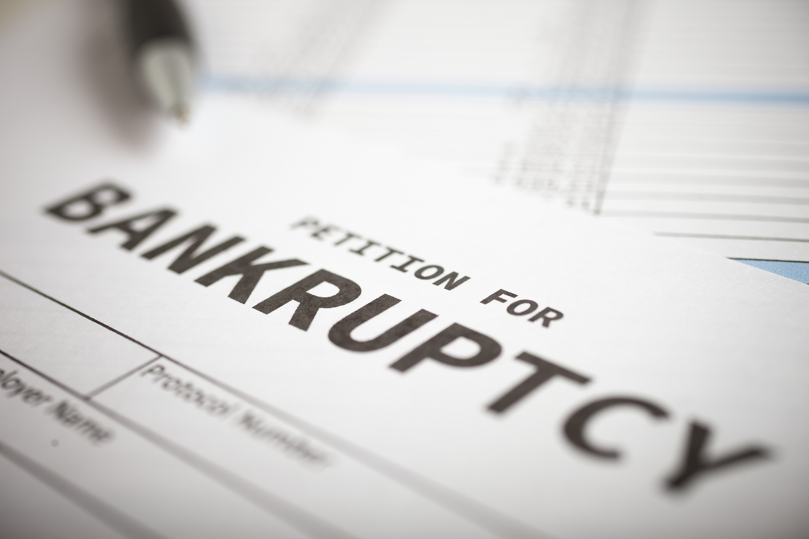 Getting Paid in Bankruptcy – Part II, Goods and Services