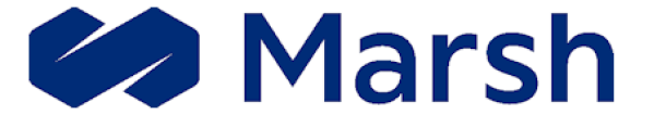 Marsh's logo