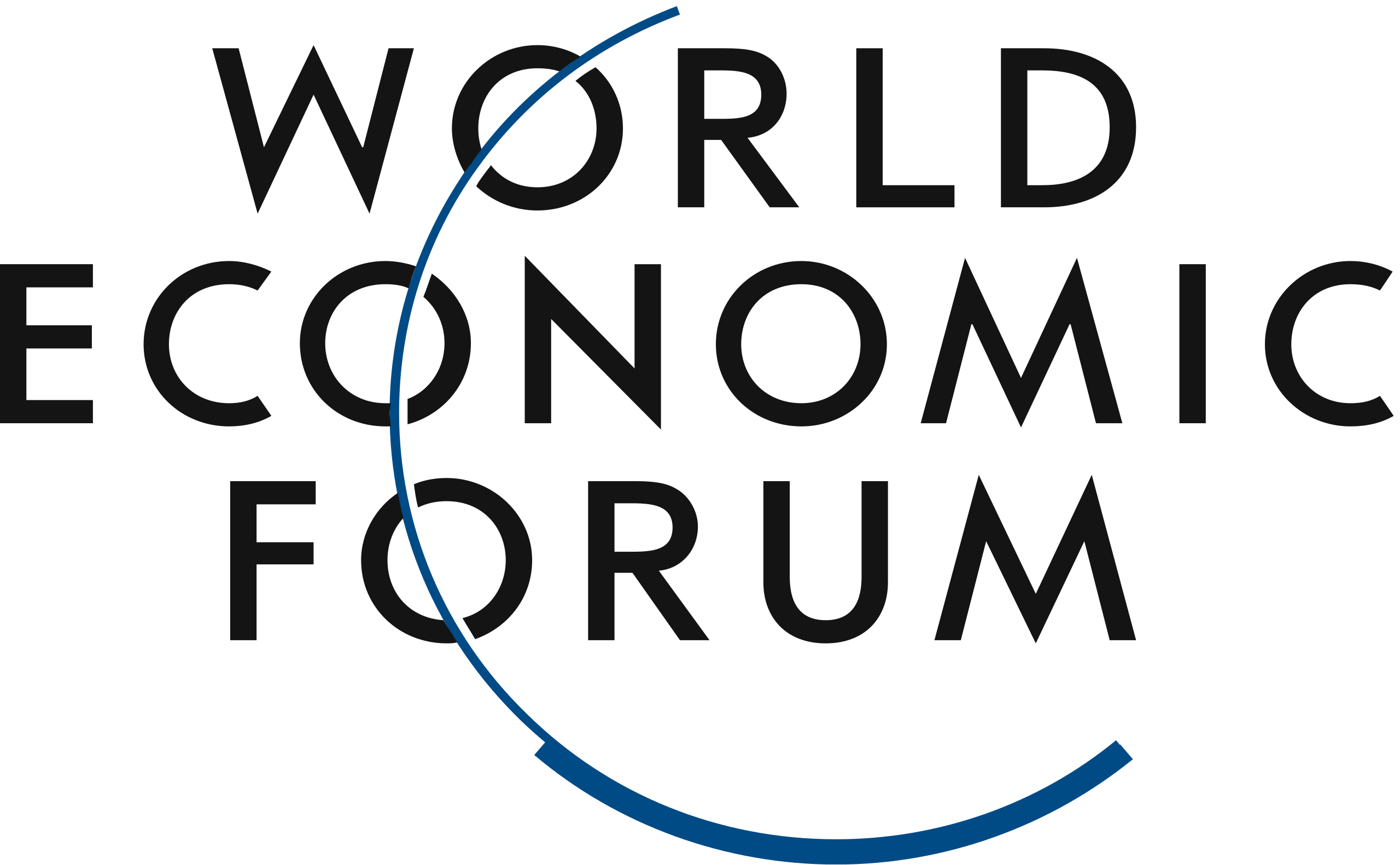 World Economic Forum's logo