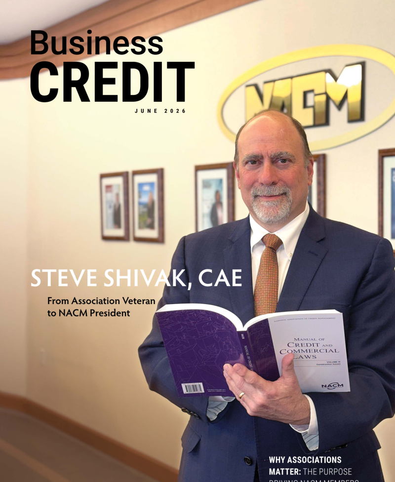 Cover of issue for Jun 2026