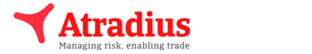 Atradius' logo