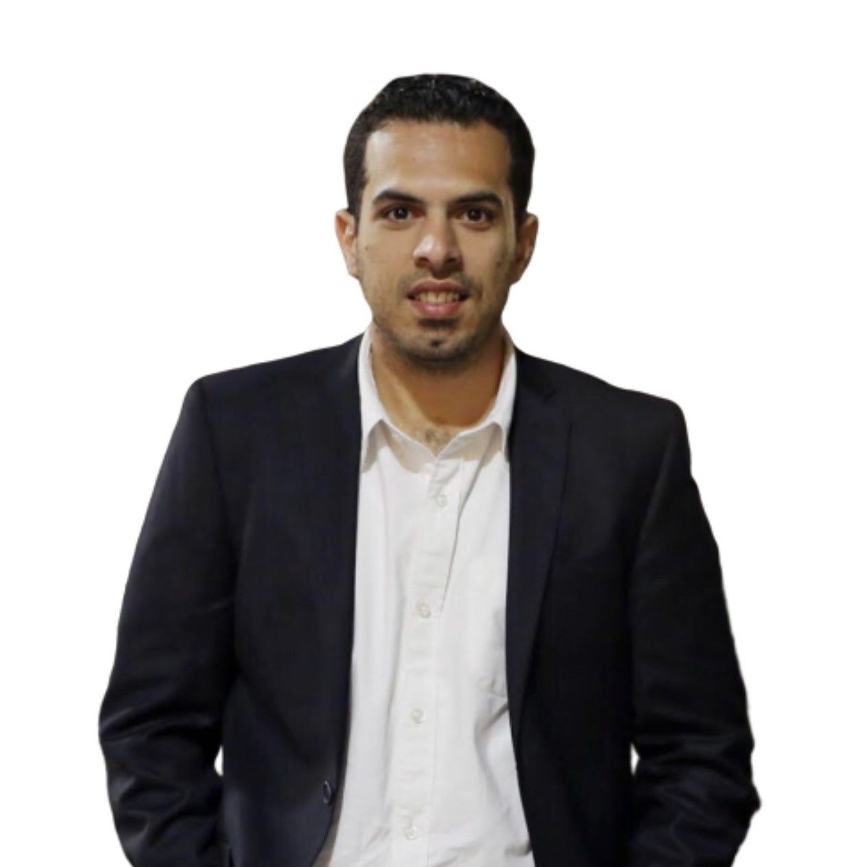 Ibrahim Medhat 