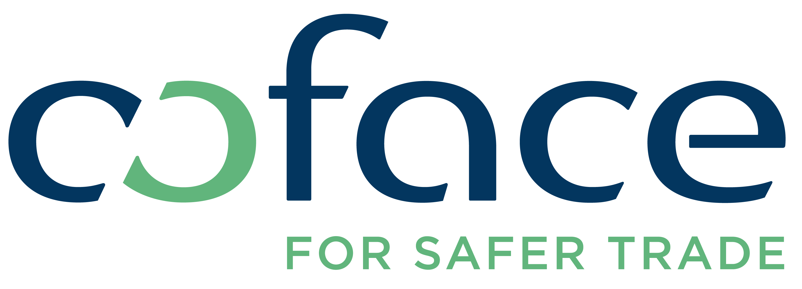 Coface's logo