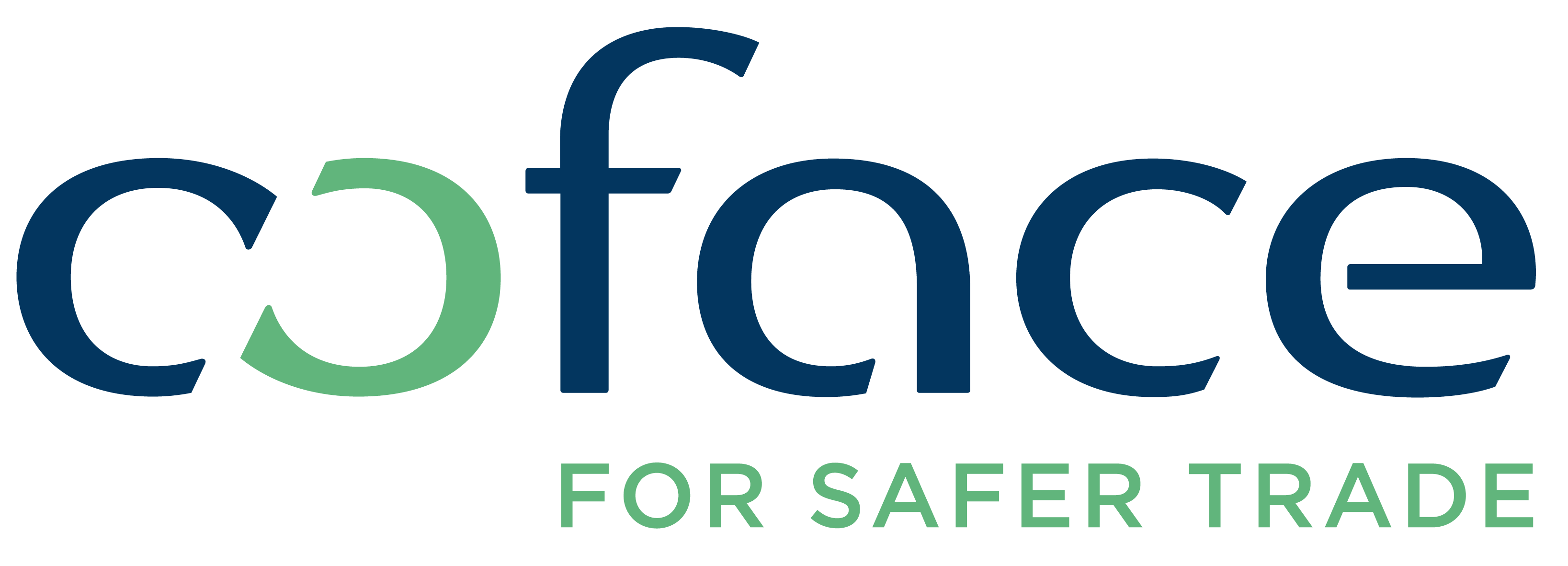 Coface's logo