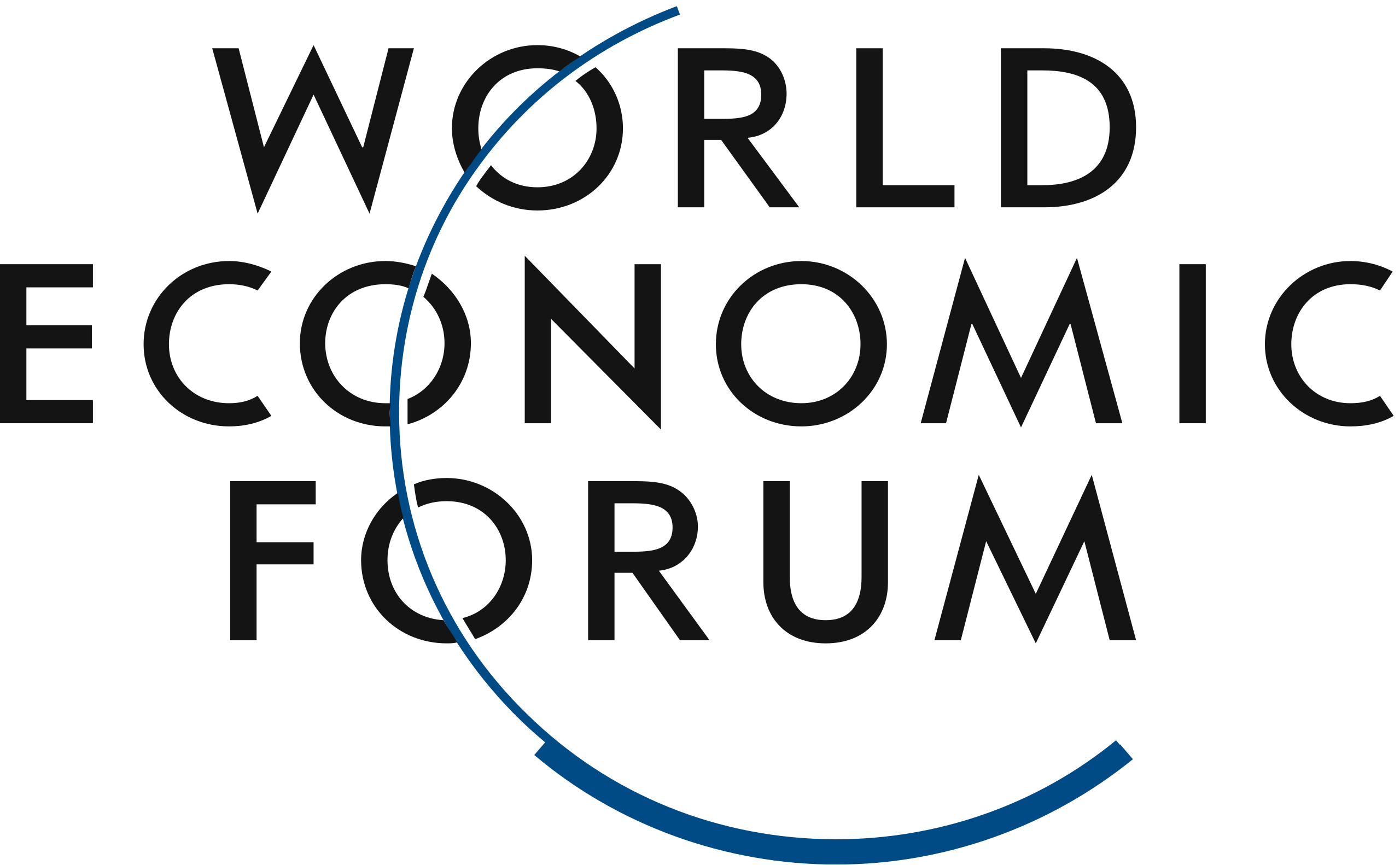 World Economic Forum's logo