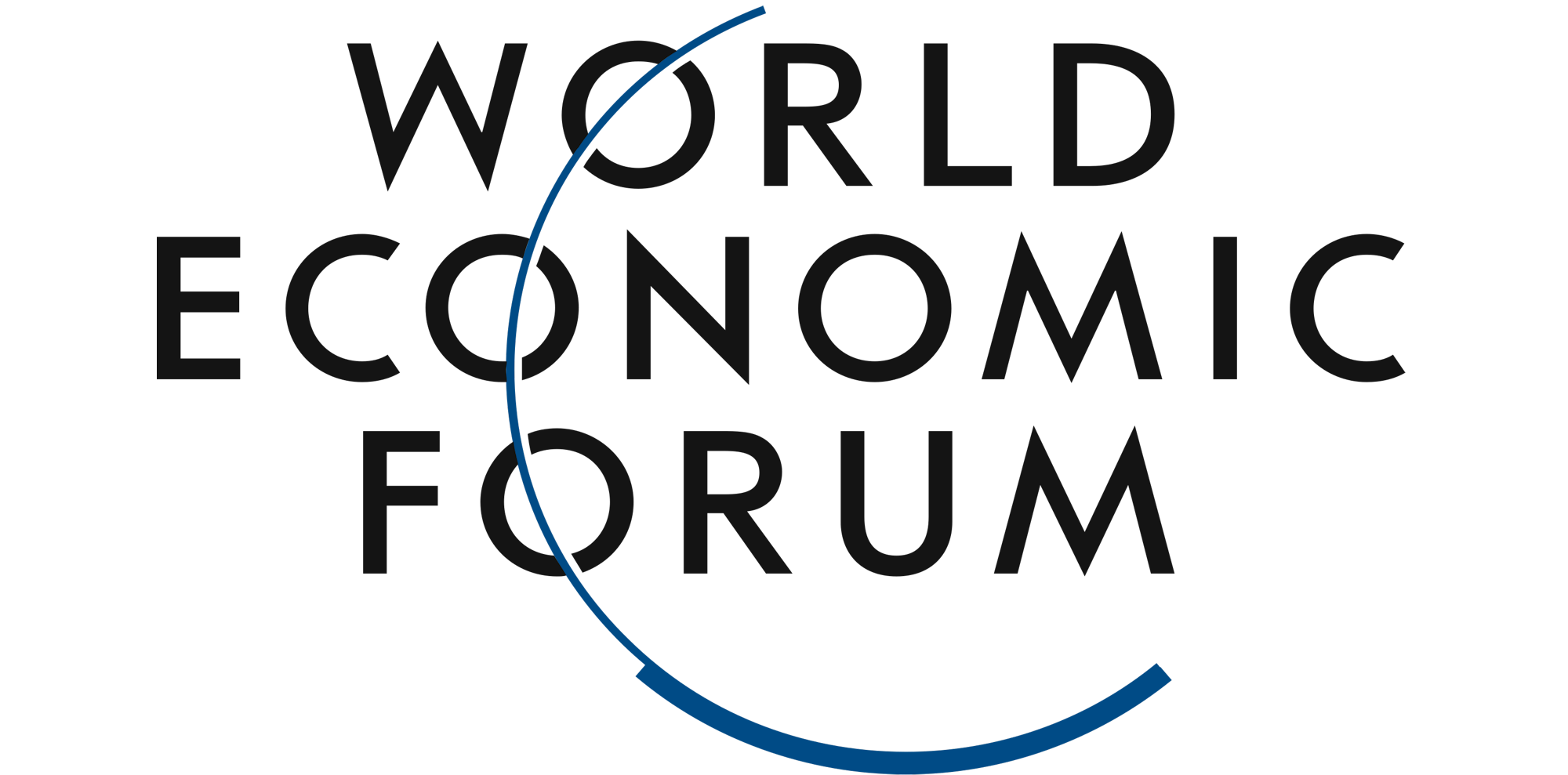 World Economic Forum's logo
